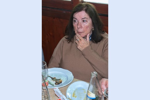 Pranzo di Primavera 2025